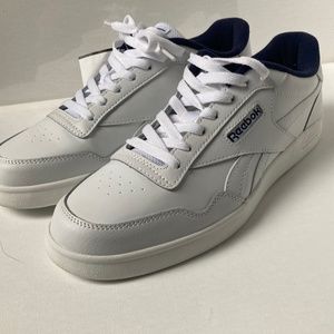 NEW - MENS REEBOK GALAXY 7 SNEAKERS - SIZE 10 - WHITE